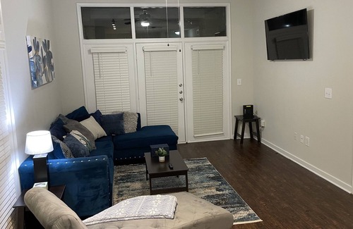 Carrollton Apartamento | Comfortable 1 Bedroom for Business and Leisure