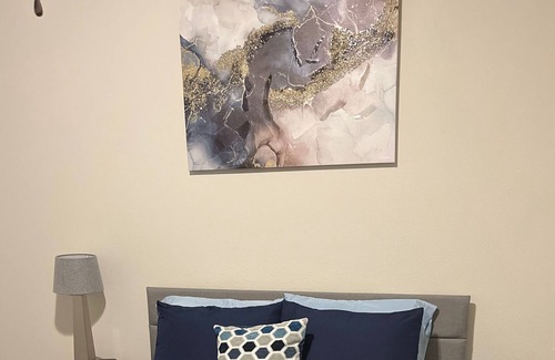 Carrollton Apartamento | Comfortable 1 Bedroom for Business and Leisure