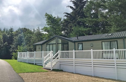 Hexham Casa | 3 bedroom accommodation in Slaley, Hexham