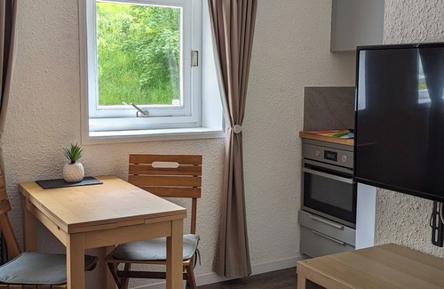 Villard-de-Lans Apartamento | Comfortable 16m2 studio with linen provided - at the foot of the slopes