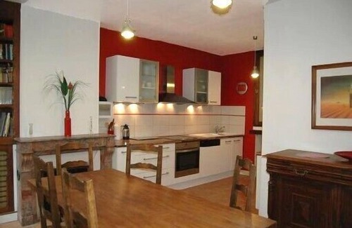 Sergines Cabaña | Casa de carácter XIX para 5 a 8 personas, todas las comodidades 5 habitaciones y jardín