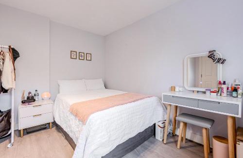 Shaftesbury Apartamento | Comfortable 1BR duplex in Clapham