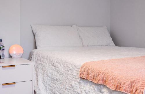 Shaftesbury Apartamento | Comfortable 1BR duplex in Clapham