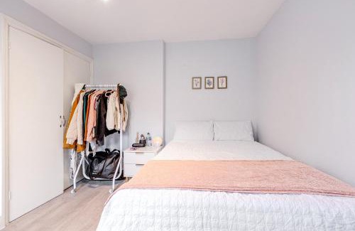 Shaftesbury Apartamento | Comfortable 1BR duplex in Clapham