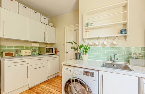 Shacklewell Apartamento | Comfortable 1BR flat in Ealing, 7 minutes from tube!