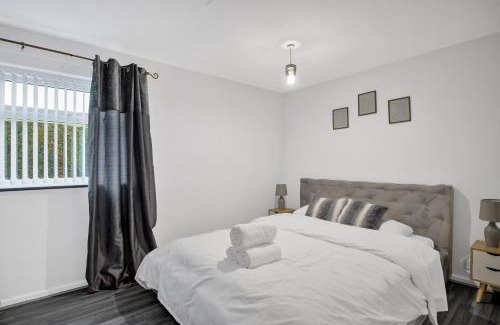 Little Hay Apartamento | Comfortable 1BR Near NEC & Resorts World