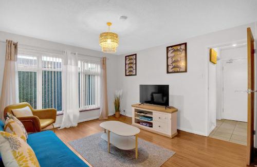 Little Hay Apartamento | Comfortable 1BR Near NEC & Resorts World