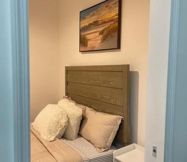 East Tampa Apartamento | Comfortable 1BR Stay Near Downtown Tampa & Ybor