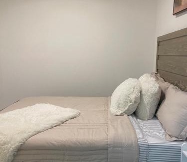 East Tampa Apartamento | Comfortable 1BR Stay Near Downtown Tampa & Ybor