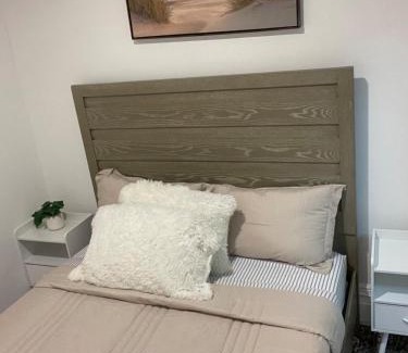 East Tampa Apartamento | Comfortable 1BR Stay Near Downtown Tampa & Ybor