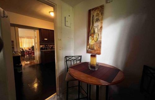 Indianapolis Casa | Comfortable 2-Bdrm Spacious Home with Wifi & Patio