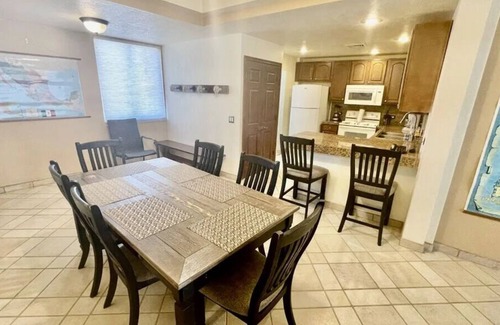 Centro Condominio | Comfortable 2 Bedroom 2 Bath G201
