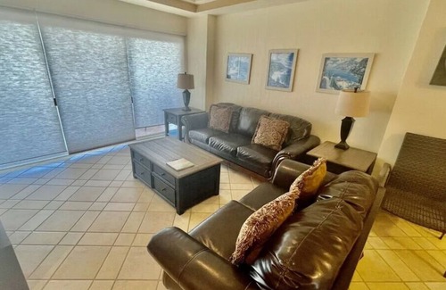 Centro Condominio | Comfortable 2 Bedroom 2 Bath G201