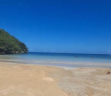Ocho Rios Apartamento | Comfortable 2 bed Apartment