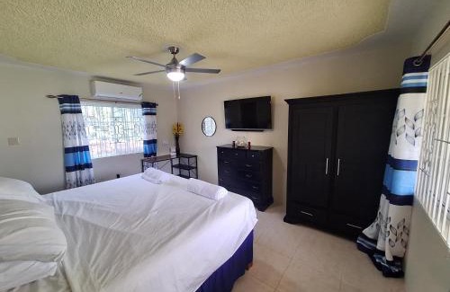 Ocho Rios Apartamento | Comfortable 2 bed Apartment
