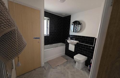 Woolwich Apartamento | Comfortable 2-Bed Flat, Free Parking, near Excel