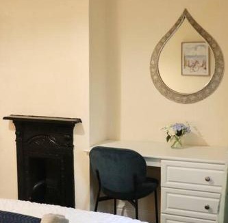 Holbeck Apartamento | Comfortable 2 Bedroom House