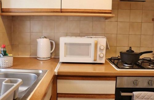 Holbeck Apartamento | Comfortable 2 Bedroom House