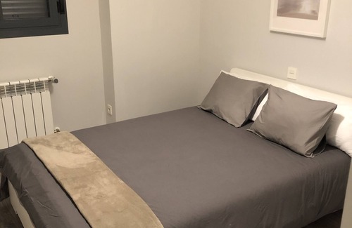 Vicalvaro Apartamento | Cómodo piso de 2 habitaciones en El Cañaveral cerca del Aeropuerto Wanda