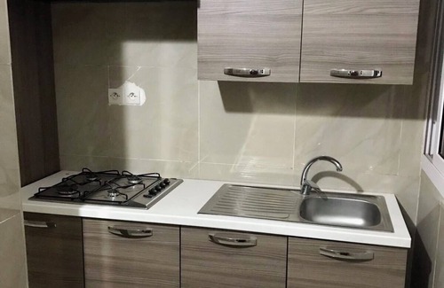 Bamako Apartamento | Comfortable 2 Bedroom Apartment in the Heart of Cité du Niger, Bamako