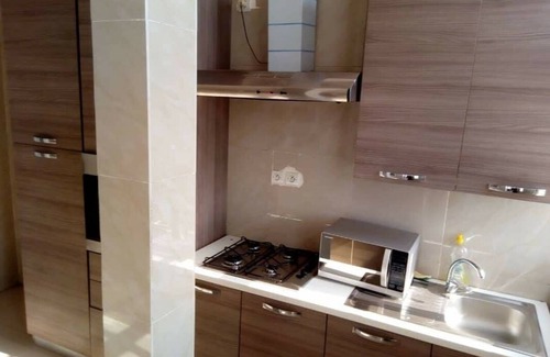 Bamako Apartamento | Comfortable 2 Bedroom Apartment in the Heart of Cité du Niger, Bamako