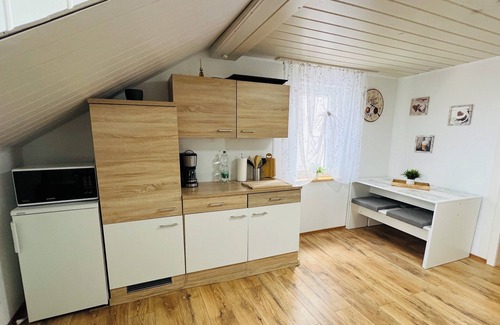 Huesten Apartamento | Comfortable 2-bedroom apartment for 4