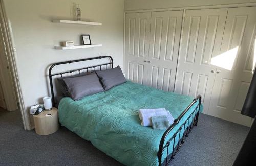 Central Mudgee Casa | Comfortable 2-Bedroom home in Mudgee - Rest Easy Mudgee
