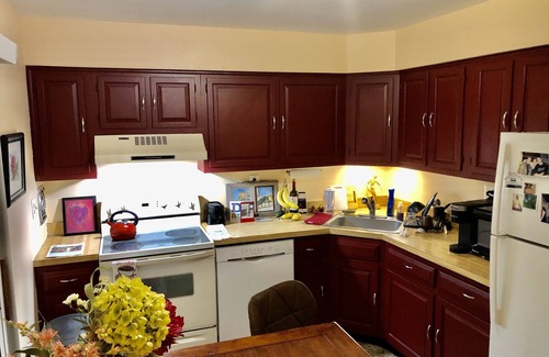 Morrisville Apartamento | Comfortable 2 Bedroom TownHome/Apt - Large Yard