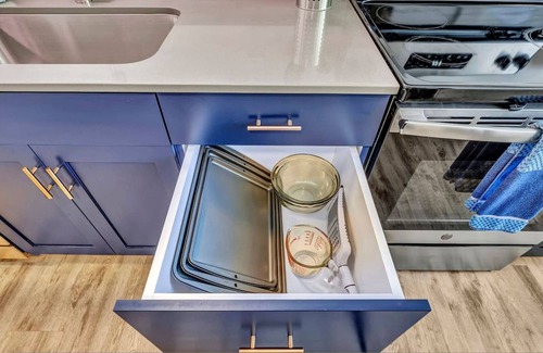 Sugar House Apartamento | Comfortable 2BR Apt - Heart of Sugarhouse