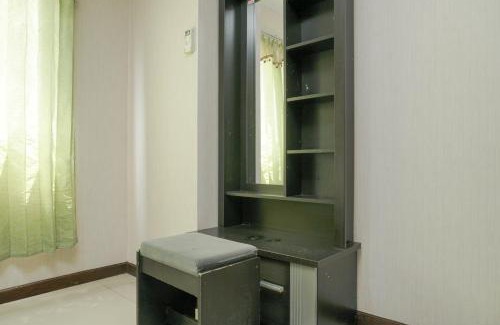 Kebagusan Apartamento | Comfortable 2BR Apartment at Kebagusan City By Travelio