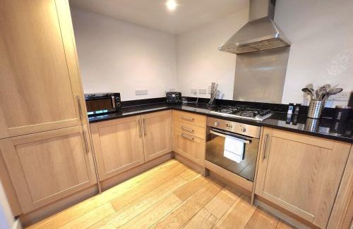 Stockwell Apartamento | Comfortable 2BR Flat - 1 Min to Tube, Sleeps 6