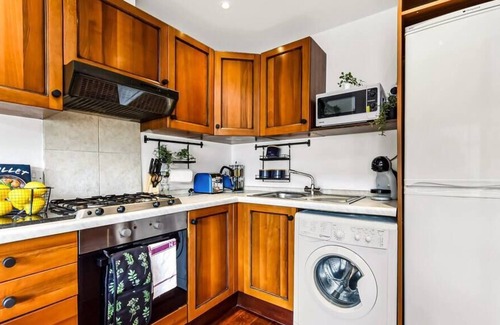 Walpole Apartamento | Comfortable 3 Bedroom Apartment in Greater London