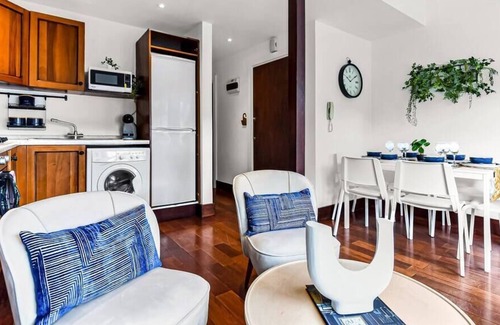 Walpole Apartamento | Comfortable 3 Bedroom Apartment in Greater London