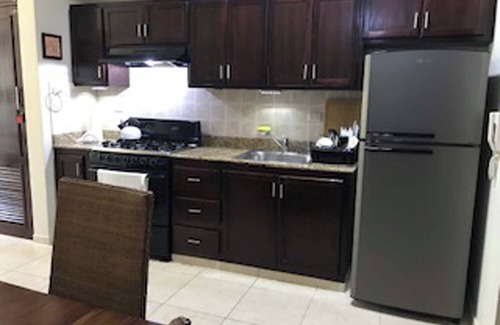 Los Charamicos Apartamento | Comfortable 3-bdrm Aptm for a family of 6