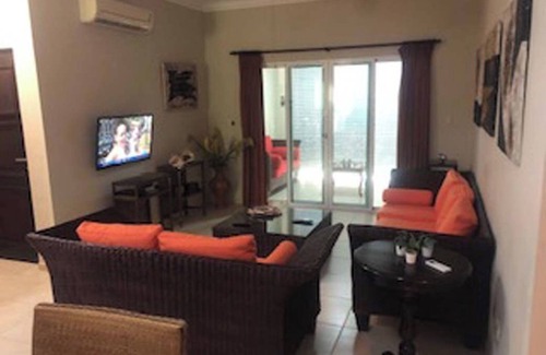 Los Charamicos Apartamento | Comfortable 3-bdrm Aptm for a family of 6