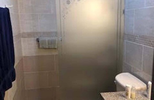 Los Charamicos Apartamento | Comfortable 3-bdrm Aptm for a family of 6