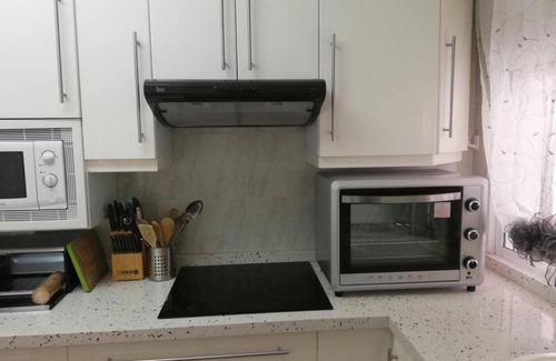 Santiago de la Ribera Casa | Comfortable 3-bed House, Santiago de la Ribera
