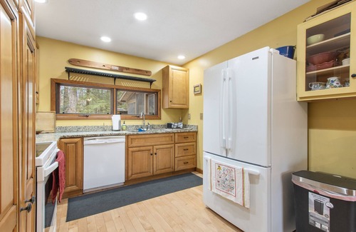 Center Harbor Casa | Comfortable 3-bedroom house in Center Harbor