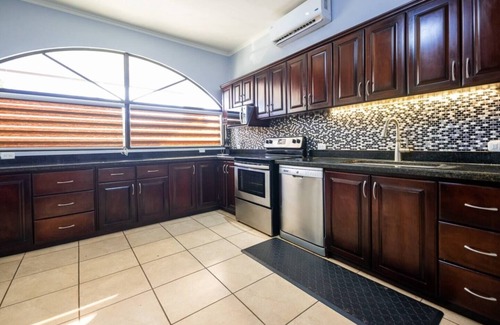 Bejuco Villa | This villa is a 3 bedroom(s), 3 bathrooms, located in Bejuco, .