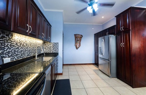 Bejuco Villa | This villa is a 3 bedroom(s), 3 bathrooms, located in Bejuco, .