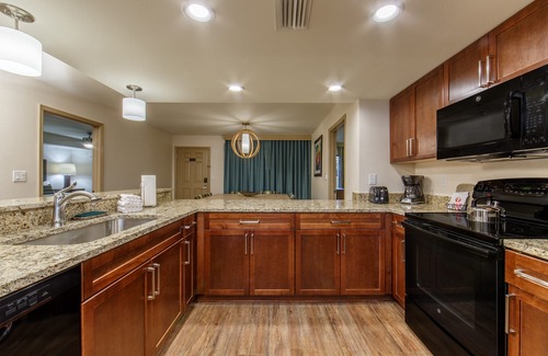 North Scottsdale Villa | Comfortable 3 Bedroom Villa | Close to Golf Course
