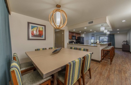 North Scottsdale Villa | Comfortable 3 Bedroom Villa | Close to Golf Course