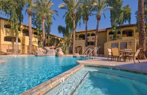 North Scottsdale Villa | Comfortable 3 Bedroom Villa | Close to Golf Course