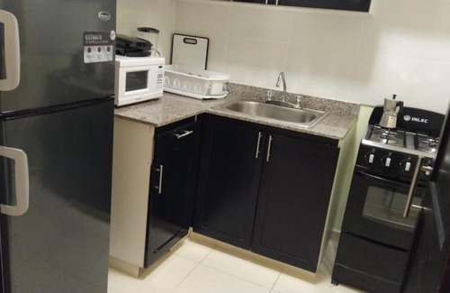 Santo Domingo Este Apartamento | comfortable 3 bedroom condo with free parking spot building 5