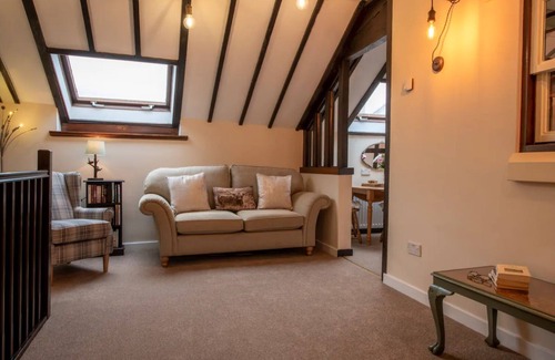 Darlington Cabaña | Comfortable 3 Bedroom Historic Cottage c1700