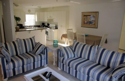 Inverness Apartamento | Cómodo apartamento de 3 dormitorios