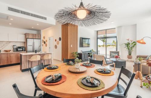 Punta Cana Apartamento | Comfortable 3-br apartment at Cap Can AZZ