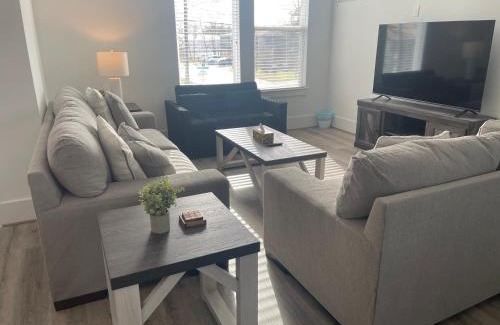 OST - South Union Casa | Comfortable 3 BR - Heart of Texas Medical Center