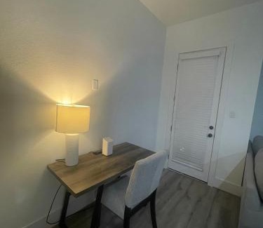 OST - South Union Casa | Comfortable 3 BR - Heart of Texas Medical Center