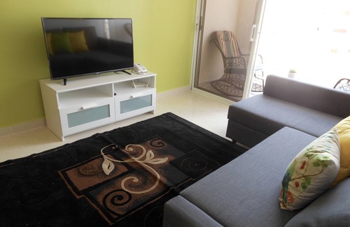 Santo Domingo Este Condominio | Comfortable 3 bedroom Apartment /parking/ wifi